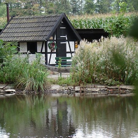 Hotel Restaurant Huxmuehle Osnabrück Kültér fotó