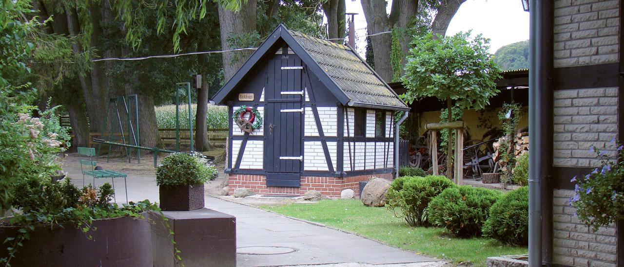 Hotel Restaurant Huxmuehle Osnabrück Kültér fotó